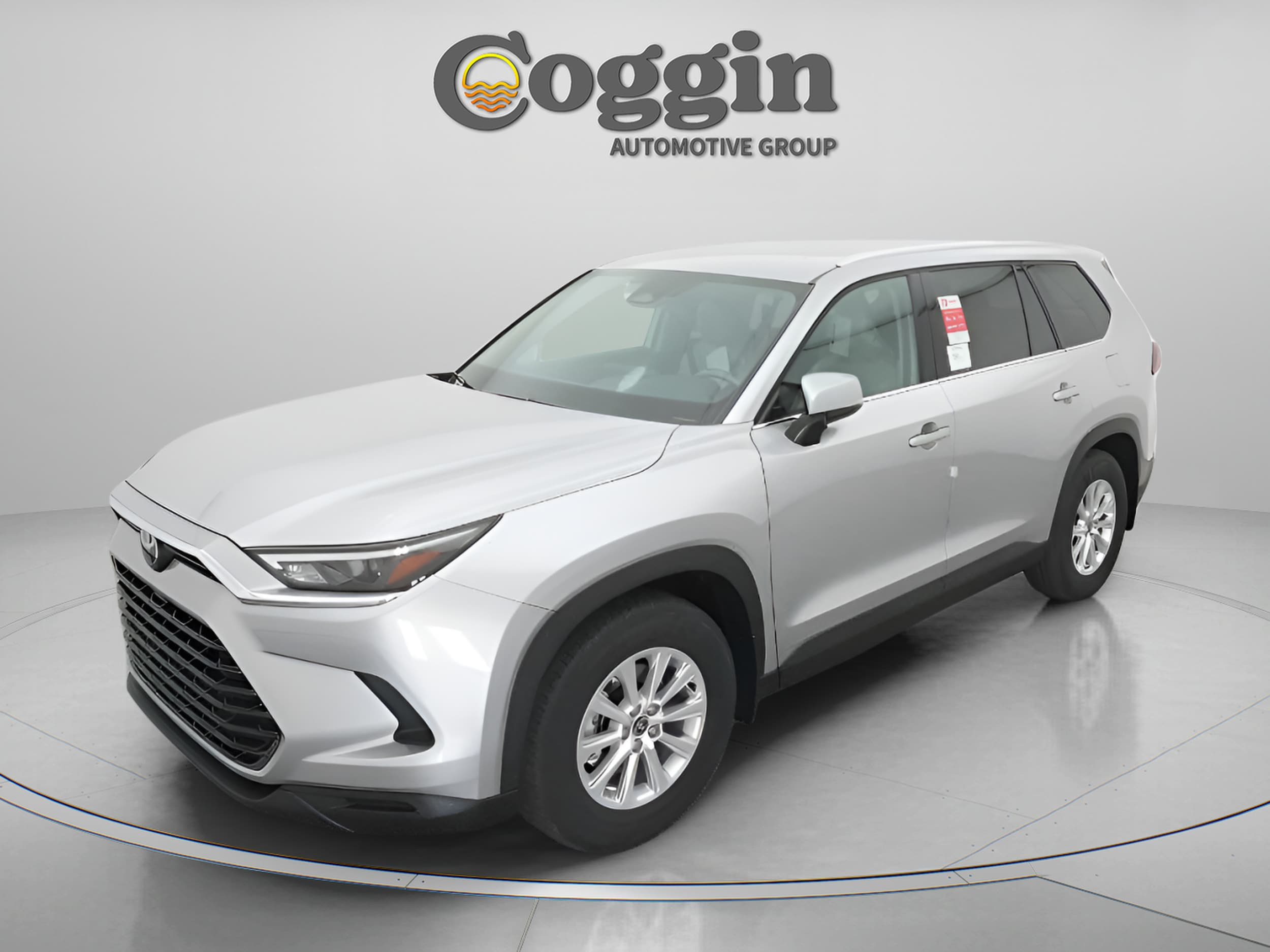 toyota grand highlander 2026 5TDACAB50TS073025 image toyota grand highlander 2026 5TDACAB50TS073025 image